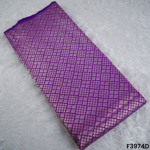 Brocade Fabric- F3974